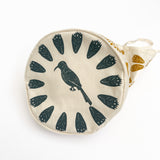 Aufbewahrungs- Beutel TIE TOP SUNBIRD (Night & Pearl)