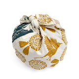 Aufbewahrungs- Beutel TIE TOP SUNBIRD (Night & Pearl)