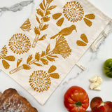 Brotbeutel Loaf SUNBIRD PEARL GOLD