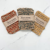 ECO Multi Scrub 3-er Set